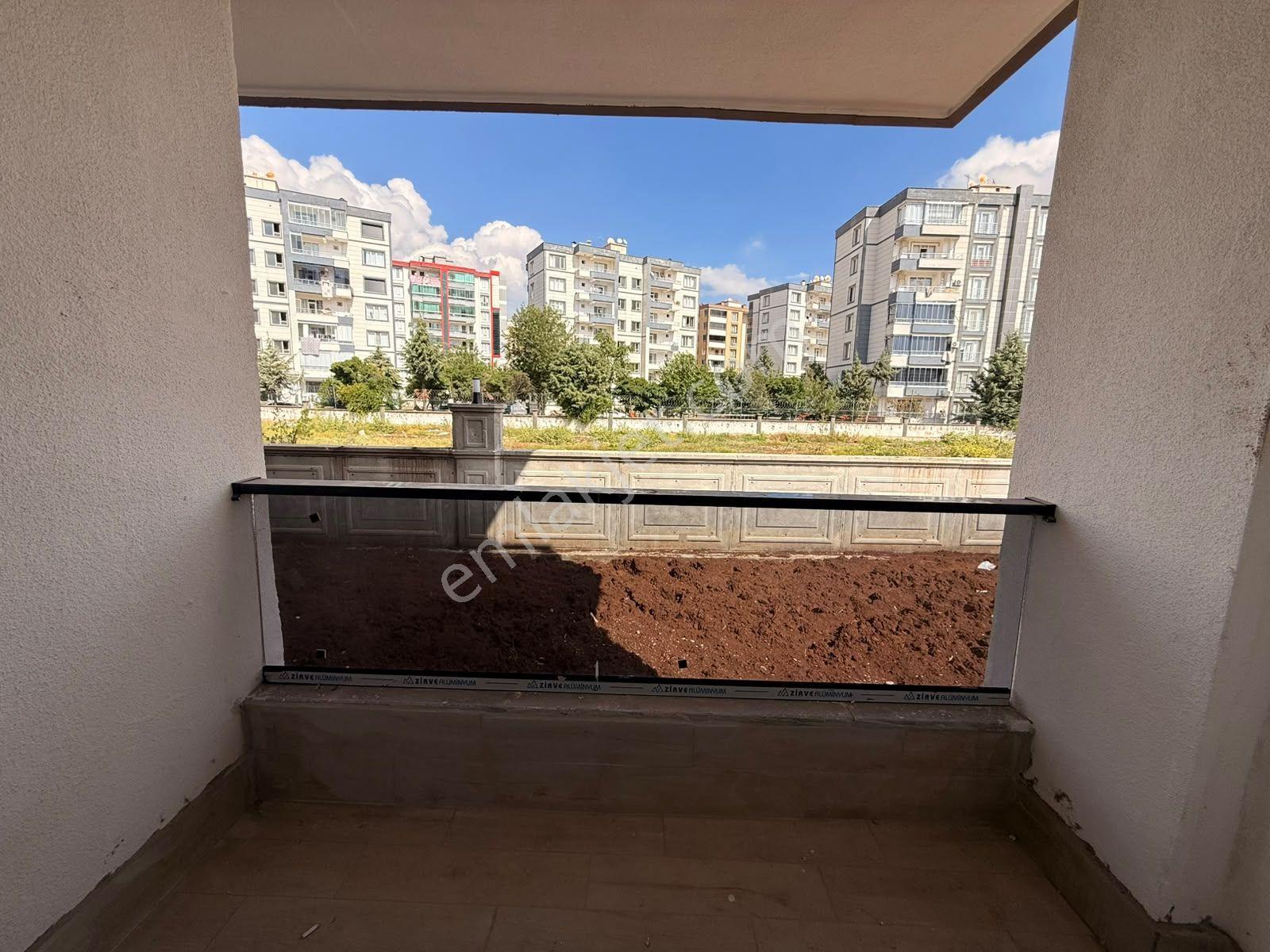 Nevroz Park Arkasında Sıfır 2.5+1 Satılık Daire — fotoğraf 10