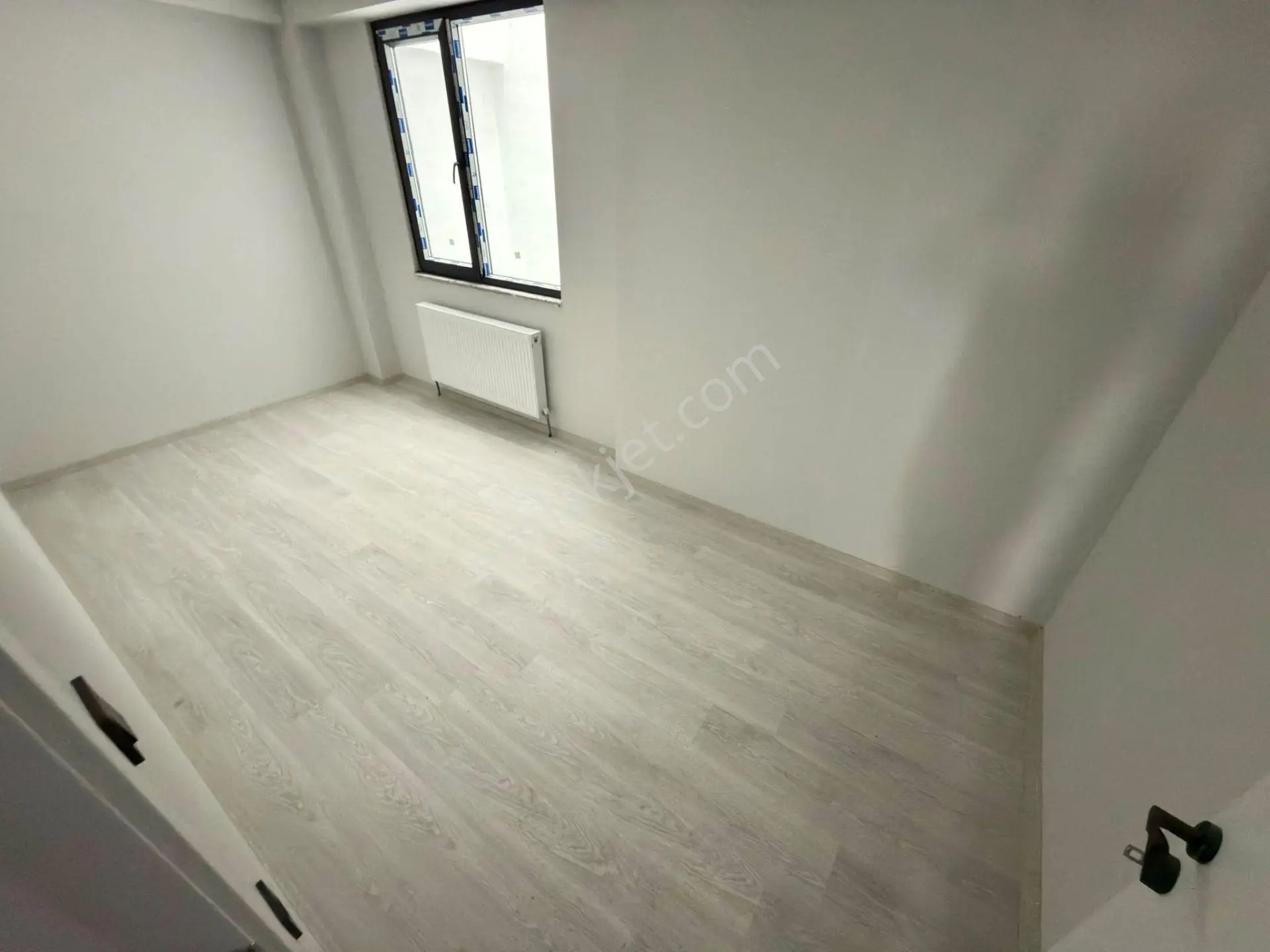 Yüksel'den Tuzcumurat'ta Kapalı Otoparklı Sıfır 2+1 Arakat Daire — fotoğraf 19