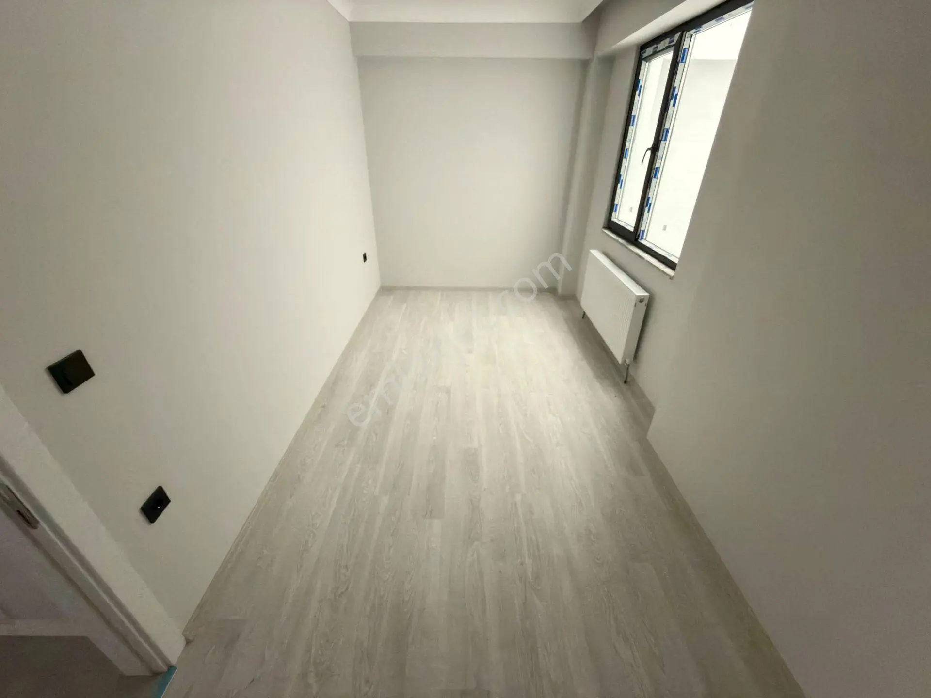 Yüksel'den Tuzcumurat'ta Kapalı Otoparklı Sıfır 2+1 Arakat Daire — fotoğraf 22