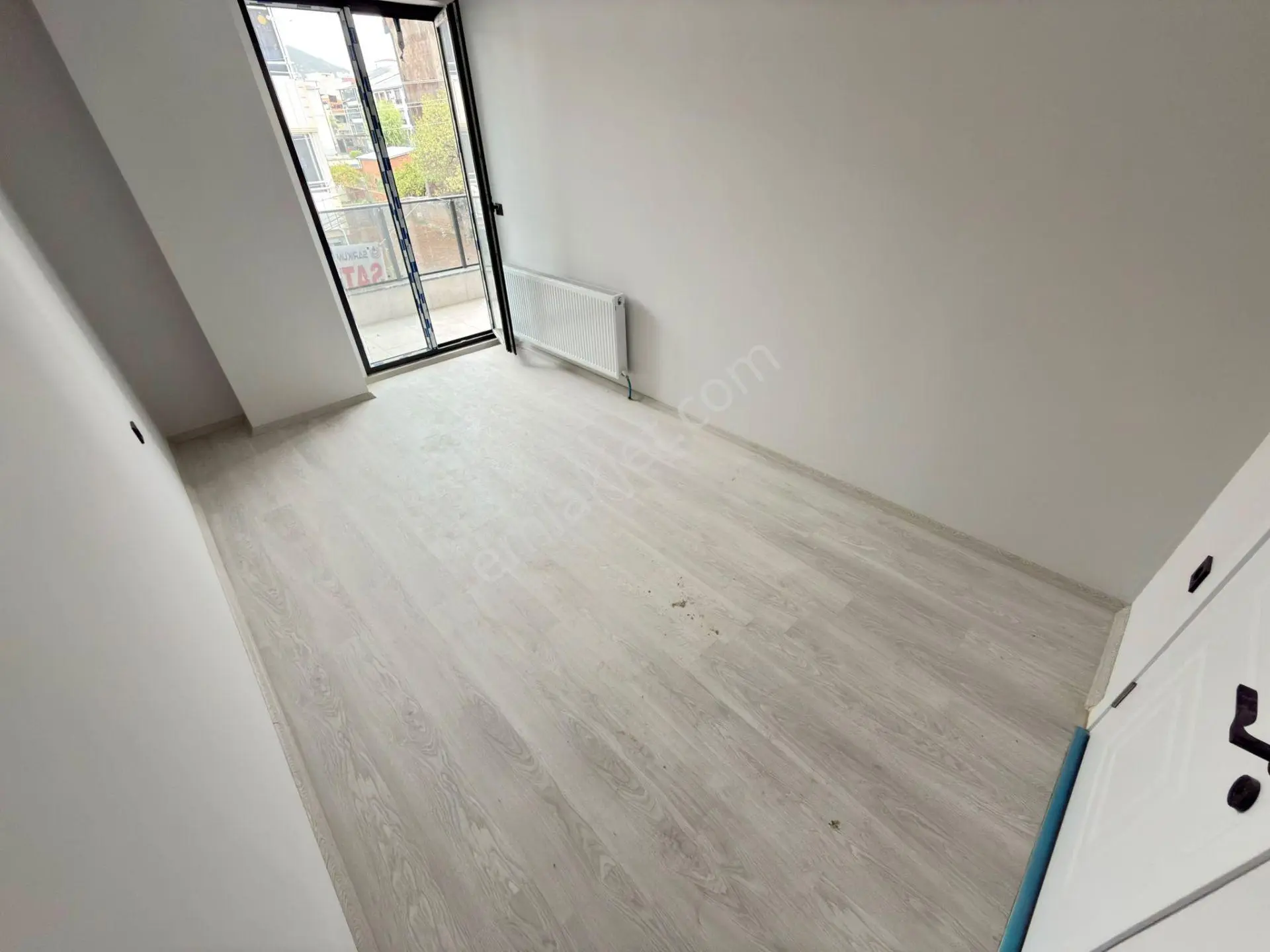 Yüksel'den Tuzcumurat'ta Kapalı Otoparklı Sıfır 2+1 Arakat Daire — fotoğraf 31