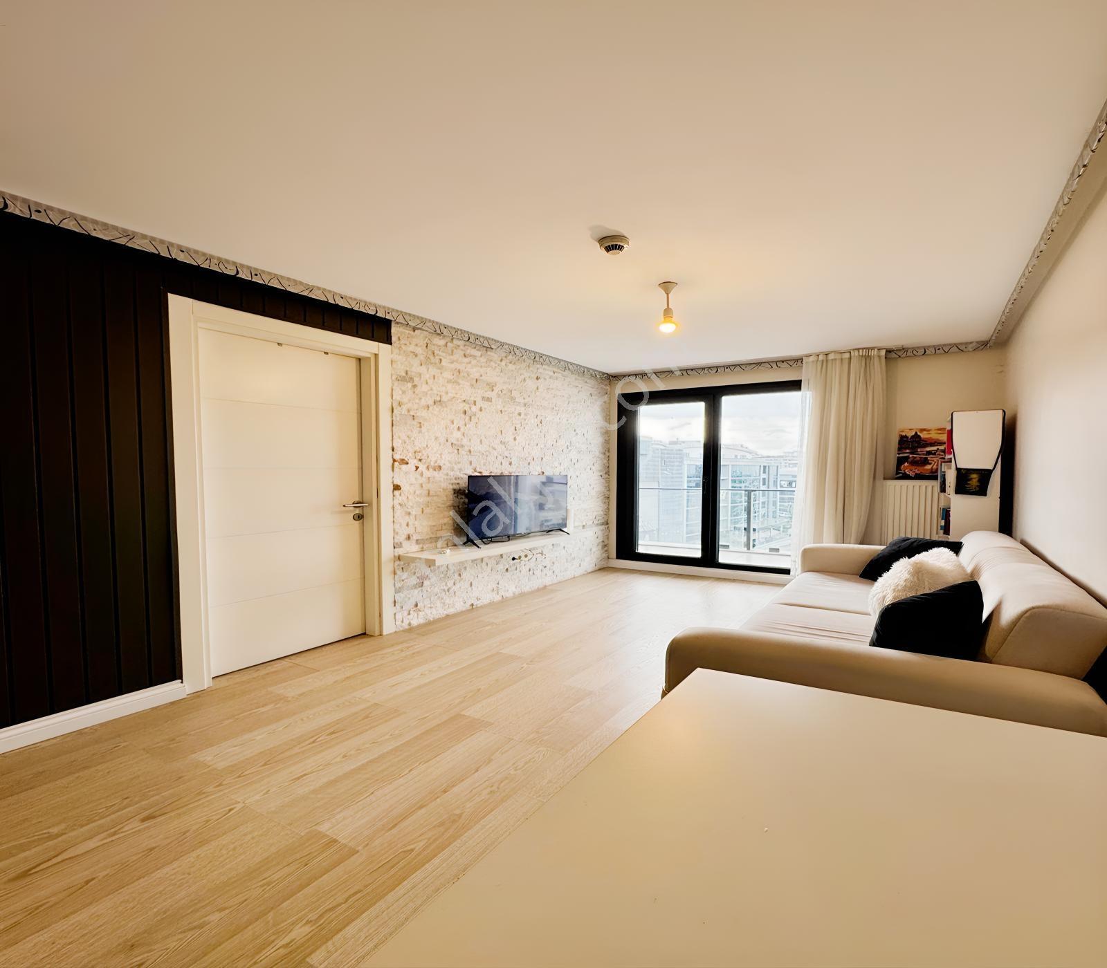 Terrace Mix Sitesi Deniz Ve Havuz Manzaralı Eşyalı Satılık 1+1 — fotoğraf 11