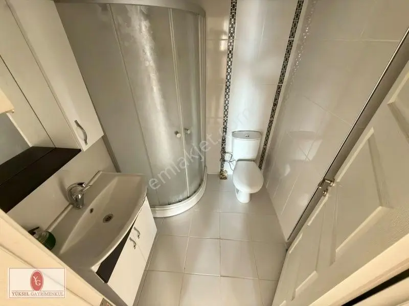 Yüksel'den Edremit Merkezde Ana Yola Cephe Full Yapılı 3+1 Daire — fotoğraf 17