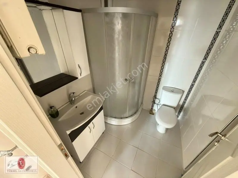 Yüksel'den Edremit Merkezde Ana Yola Cephe Full Yapılı 3+1 Daire — fotoğraf 18