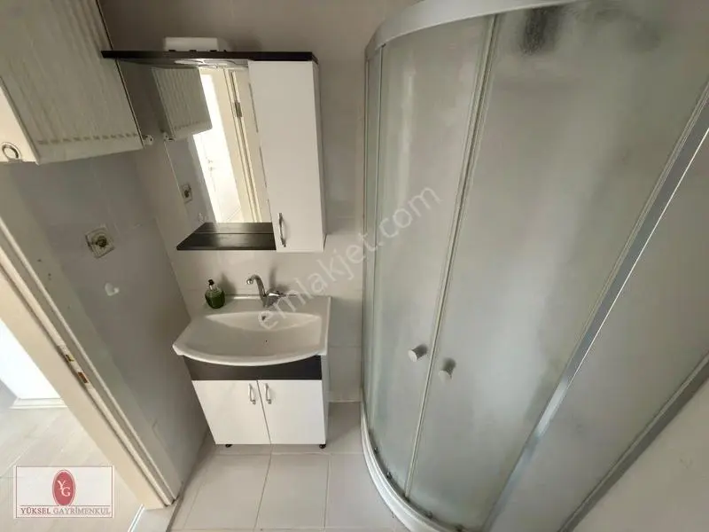 Yüksel'den Edremit Merkezde Ana Yola Cephe Full Yapılı 3+1 Daire — fotoğraf 19