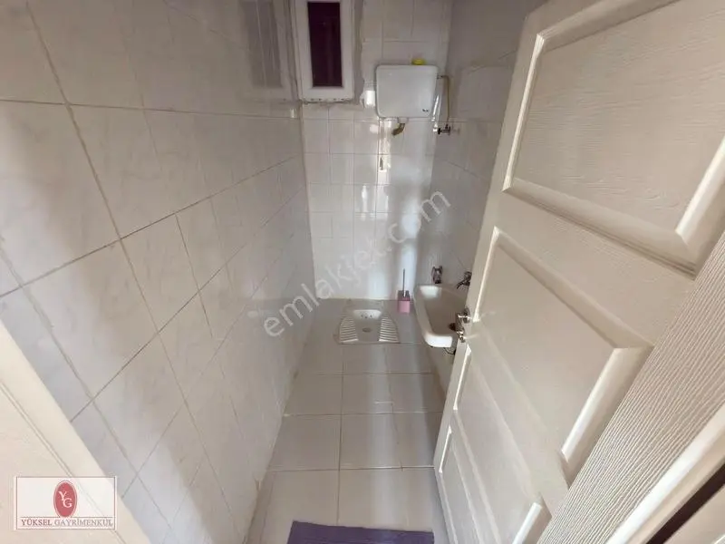 Yüksel'den Edremit Merkezde Ana Yola Cephe Full Yapılı 3+1 Daire — fotoğraf 20