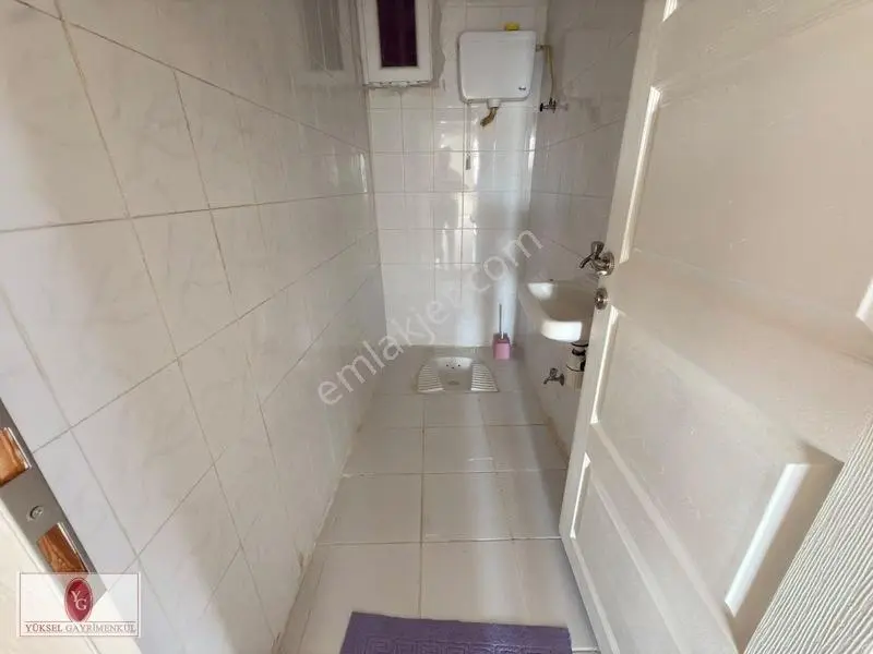 Yüksel'den Edremit Merkezde Ana Yola Cephe Full Yapılı 3+1 Daire — fotoğraf 22