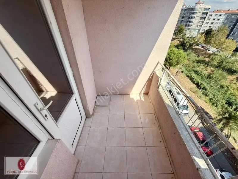 Yüksel'den Edremit Merkezde Ana Yola Cephe Full Yapılı 3+1 Daire — fotoğraf 24