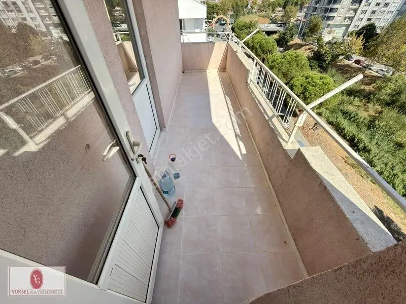 Yüksel'den Edremit Merkezde Ana Yola Cephe Full Yapılı 3+1 Daire — fotoğraf 25