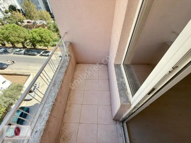 Yüksel'den Edremit Merkezde Ana Yola Cephe Full Yapılı 3+1 Daire — fotoğraf 26