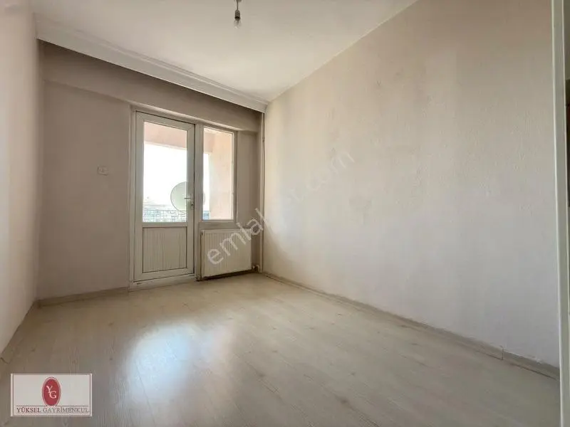 Yüksel'den Edremit Merkezde Ana Yola Cephe Full Yapılı 3+1 Daire — fotoğraf 28