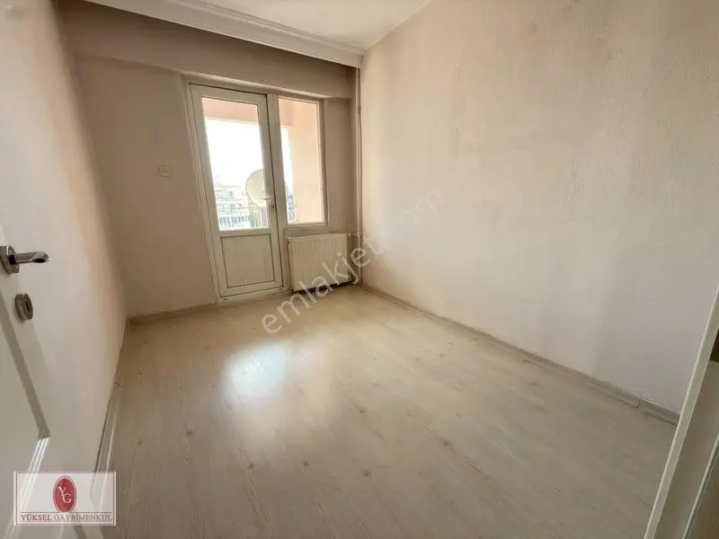 Yüksel'den Edremit Merkezde Ana Yola Cephe Full Yapılı 3+1 Daire — fotoğraf 30