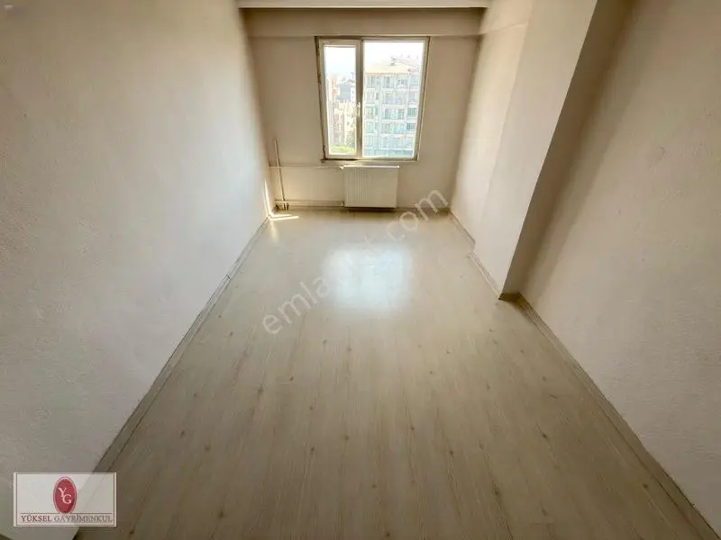 Yüksel'den Edremit Merkezde Ana Yola Cephe Full Yapılı 3+1 Daire — fotoğraf 33