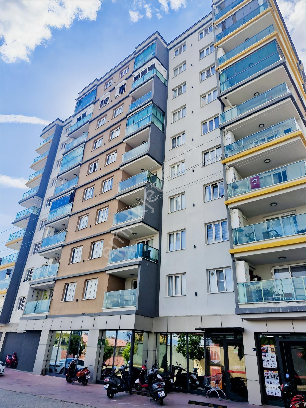 Dyg Danışmanlık Hizmetlerinden Satılık 2+1 Daire