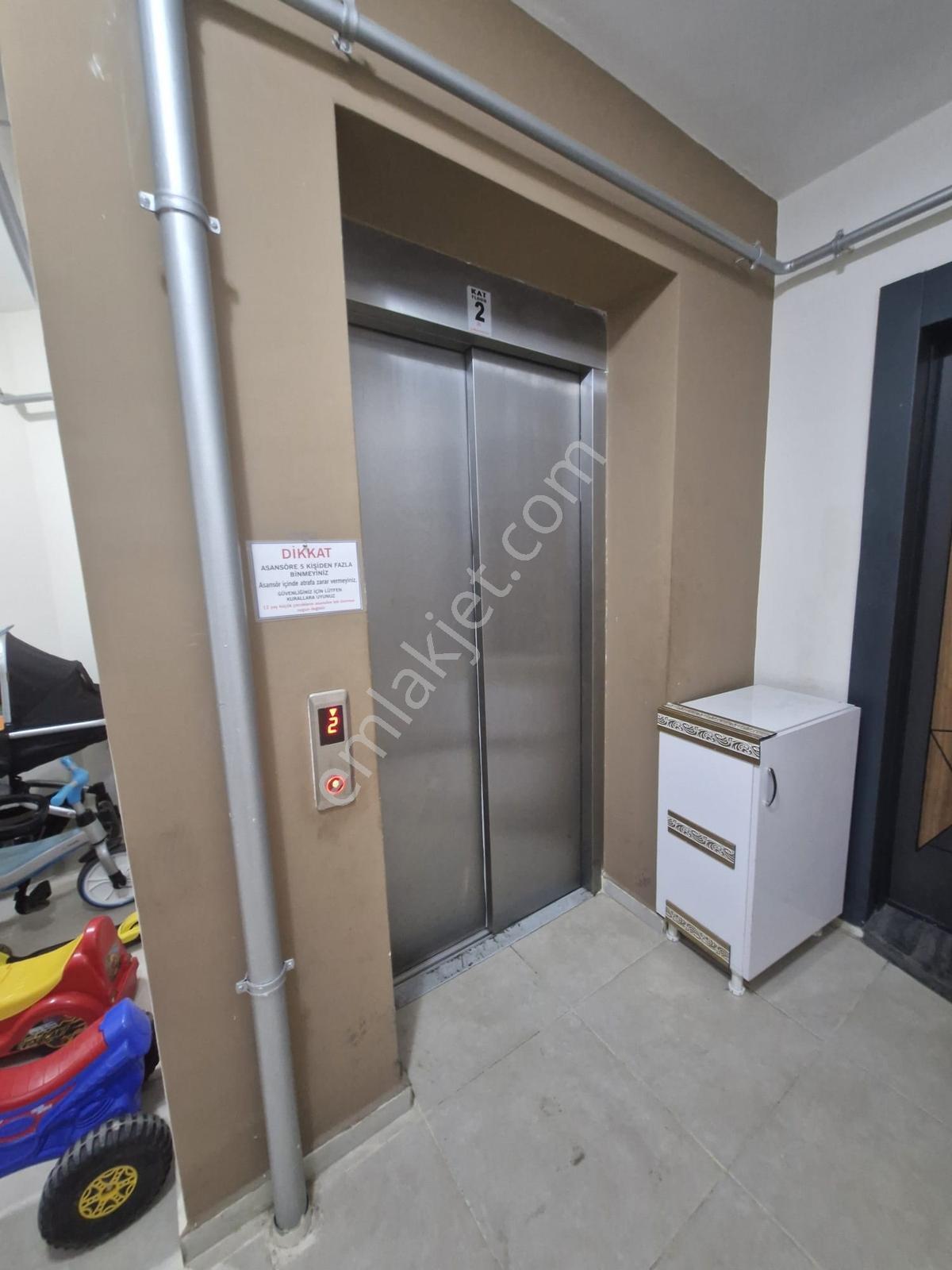 Dyg Danışmanlık Hizmetlerinden Satılık 2+1 Daire — fotoğraf 5