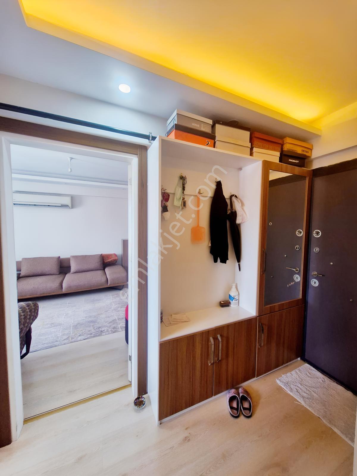 Dyg Danışmanlık Hizmetlerinden Satılık 2+1 Daire — fotoğraf 7
