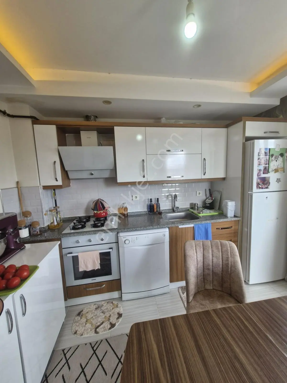Dyg Danışmanlık Hizmetlerinden Satılık 2+1 Daire — fotoğraf 13