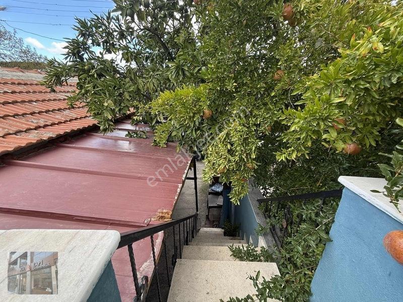 Şehir Merkezinde Masrafsız Bahçeli Teraslı Müstakil Ev — fotoğraf 4
