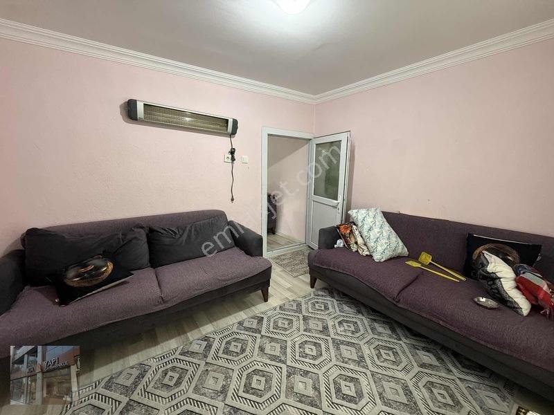 Şehir Merkezinde Masrafsız Bahçeli Teraslı Müstakil Ev — fotoğraf 15