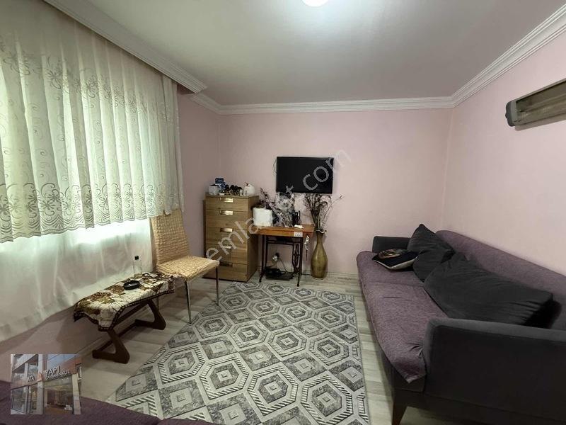 Şehir Merkezinde Masrafsız Bahçeli Teraslı Müstakil Ev — fotoğraf 19