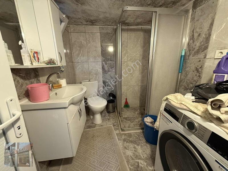 Şehir Merkezinde Masrafsız Bahçeli Teraslı Müstakil Ev — fotoğraf 22