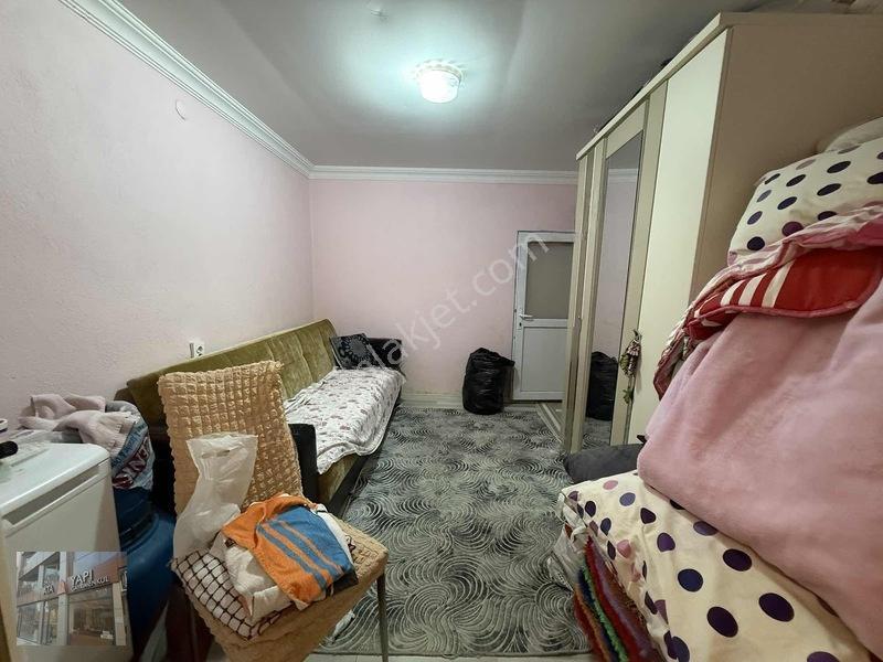 Şehir Merkezinde Masrafsız Bahçeli Teraslı Müstakil Ev — fotoğraf 23