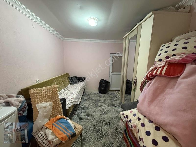 Şehir Merkezinde Masrafsız Bahçeli Teraslı Müstakil Ev — fotoğraf 24