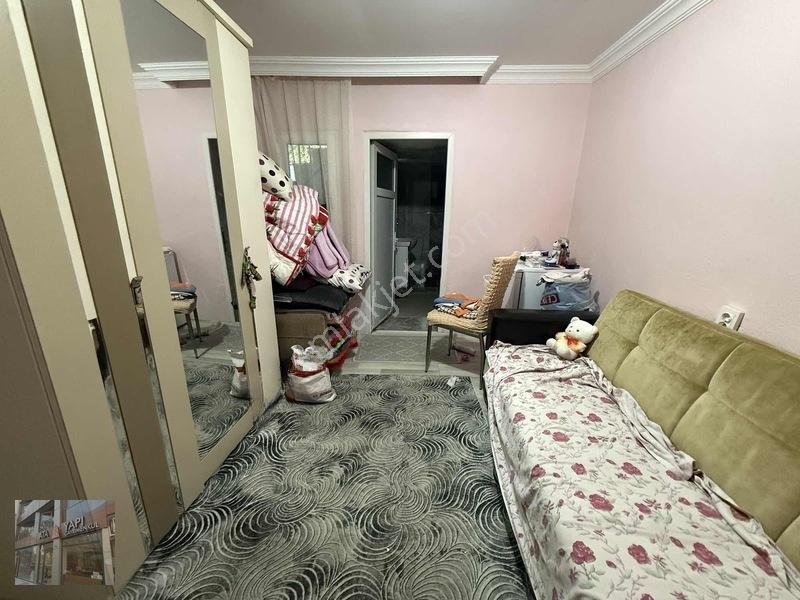 Şehir Merkezinde Masrafsız Bahçeli Teraslı Müstakil Ev — fotoğraf 25