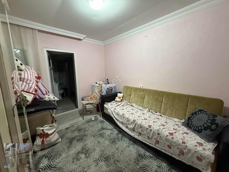 Şehir Merkezinde Masrafsız Bahçeli Teraslı Müstakil Ev — fotoğraf 26