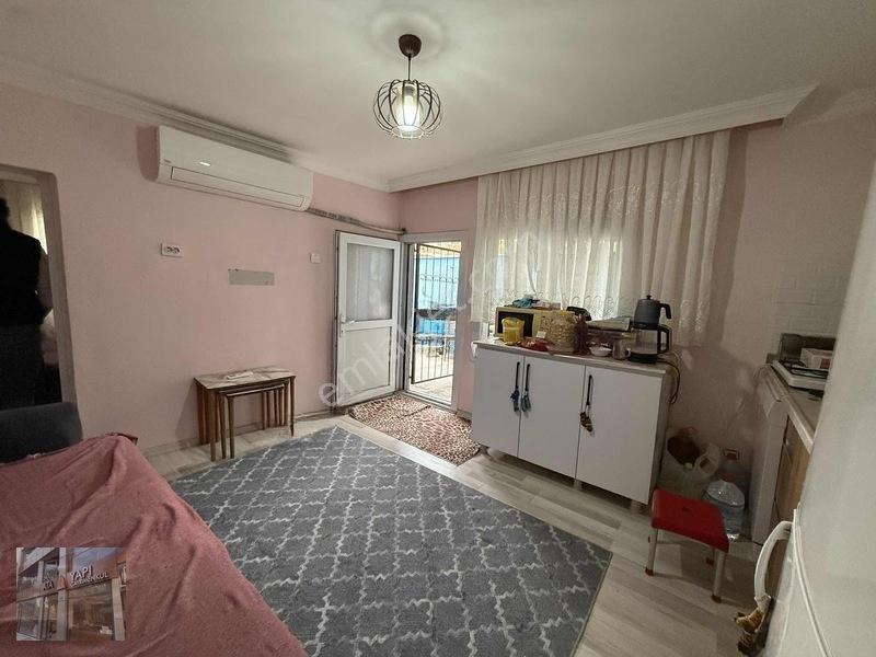 Şehir Merkezinde Masrafsız Bahçeli Teraslı Müstakil Ev — fotoğraf 27