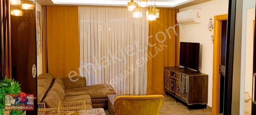 Maltepe,esenkentte,full Eşyalı,satılık,havuzlu,daire,rezidans — fotoğraf 2