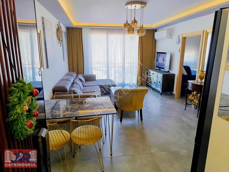 Maltepe,esenkentte,full Eşyalı,satılık,havuzlu,daire,rezidans — fotoğraf 3