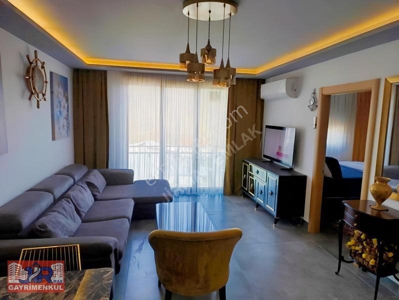 Maltepe,esenkentte,full Eşyalı,satılık,havuzlu,daire,rezidans — fotoğraf 4