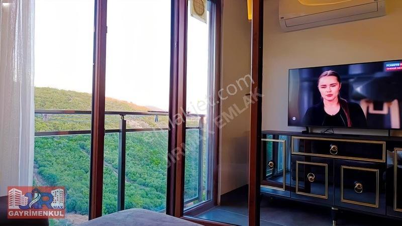Maltepe,esenkentte,full Eşyalı,satılık,havuzlu,daire,rezidans — fotoğraf 6
