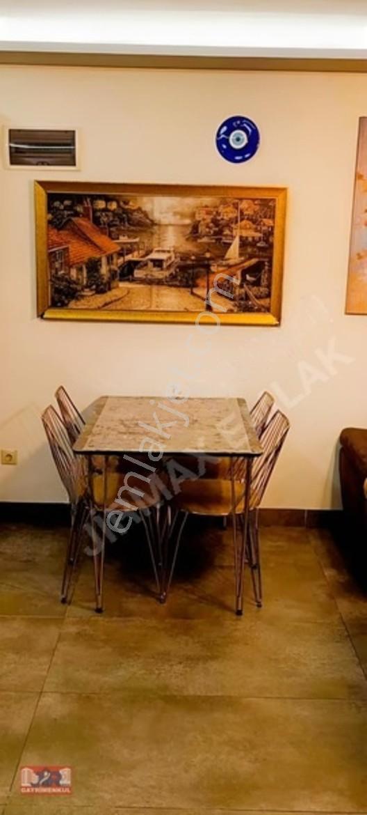 Maltepe,esenkentte,full Eşyalı,satılık,havuzlu,daire,rezidans — fotoğraf 9
