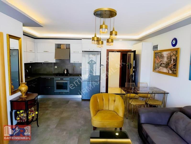 Maltepe,esenkentte,full Eşyalı,satılık,havuzlu,daire,rezidans — fotoğraf 10