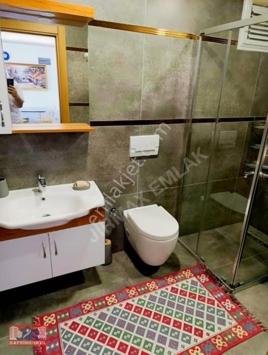 Maltepe,esenkentte,full Eşyalı,satılık,havuzlu,daire,rezidans — fotoğraf 16