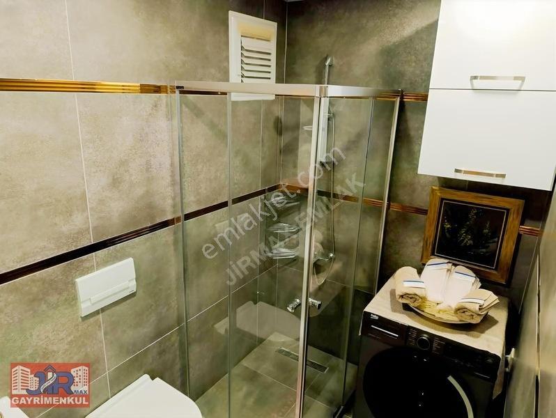 Maltepe,esenkentte,full Eşyalı,satılık,havuzlu,daire,rezidans — fotoğraf 17