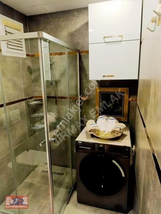 Maltepe,esenkentte,full Eşyalı,satılık,havuzlu,daire,rezidans — fotoğraf 18