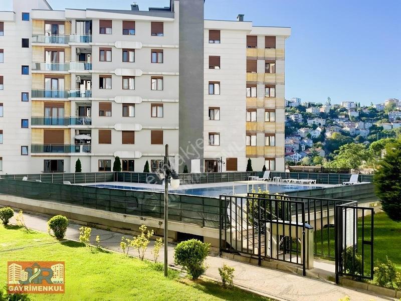 Maltepe,esenkentte,full Eşyalı,satılık,havuzlu,daire,rezidans — fotoğraf 21