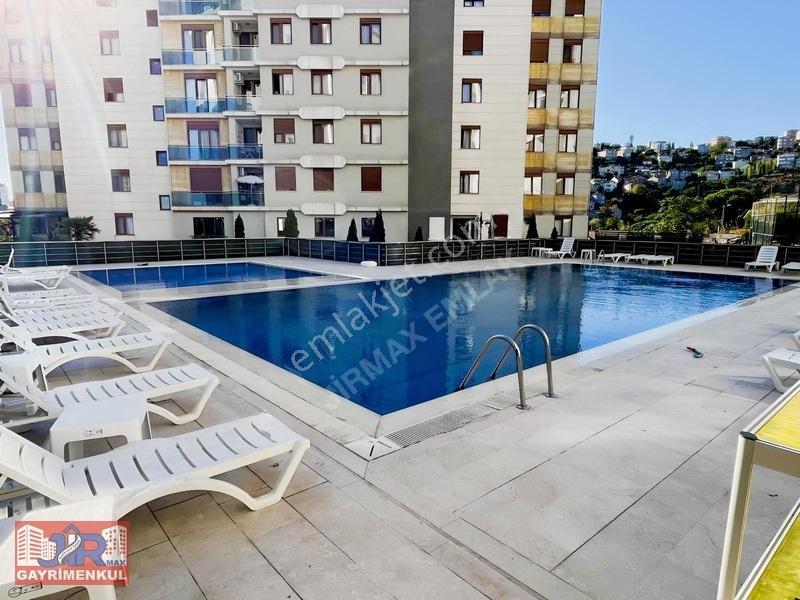 Maltepe,esenkentte,full Eşyalı,satılık,havuzlu,daire,rezidans — fotoğraf 22