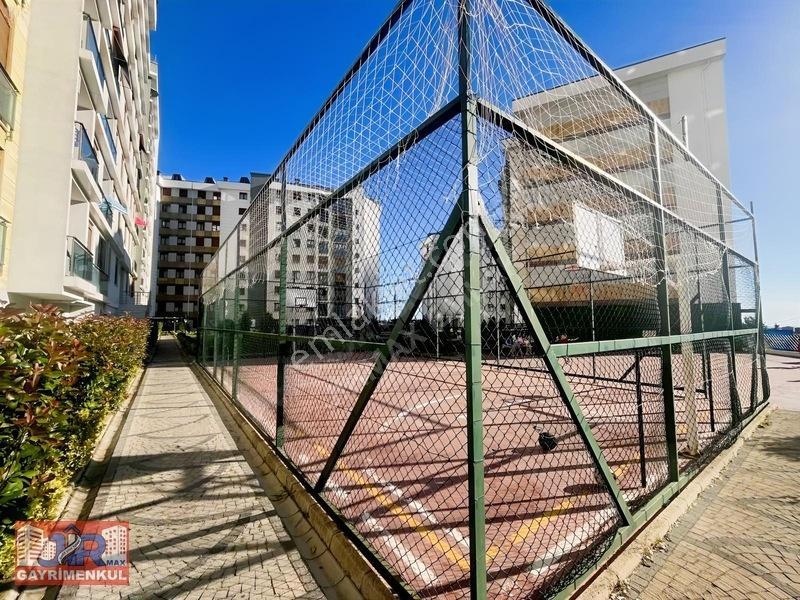 Maltepe,esenkentte,full Eşyalı,satılık,havuzlu,daire,rezidans — fotoğraf 24