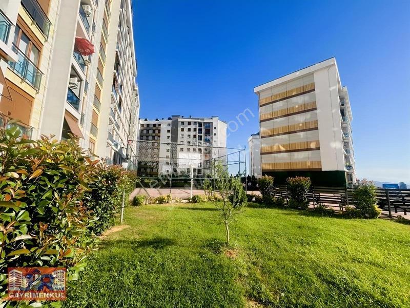 Maltepe,esenkentte,full Eşyalı,satılık,havuzlu,daire,rezidans — fotoğraf 26