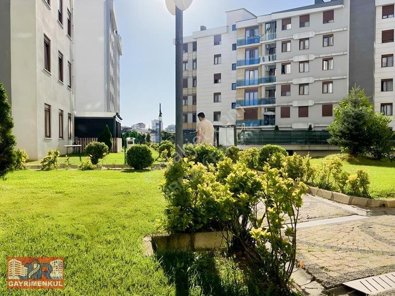 Maltepe,esenkentte,full Eşyalı,satılık,havuzlu,daire,rezidans — fotoğraf 30