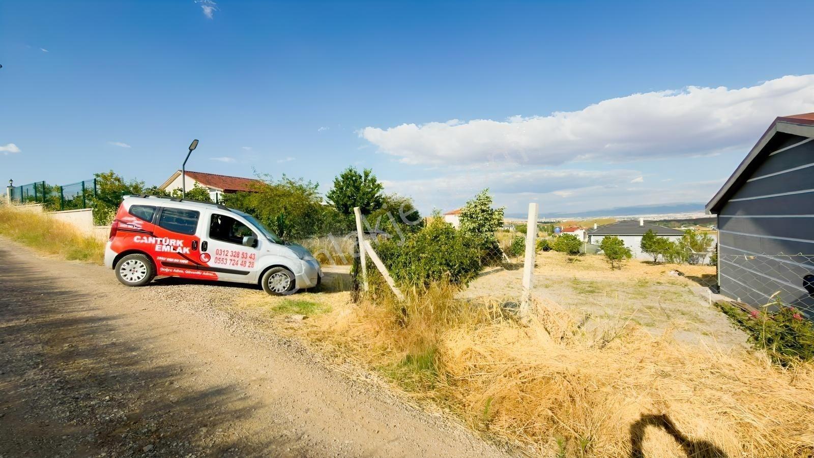 Cantürkten Kösrelikkızığında Hobi Bahçesi — fotoğraf 6