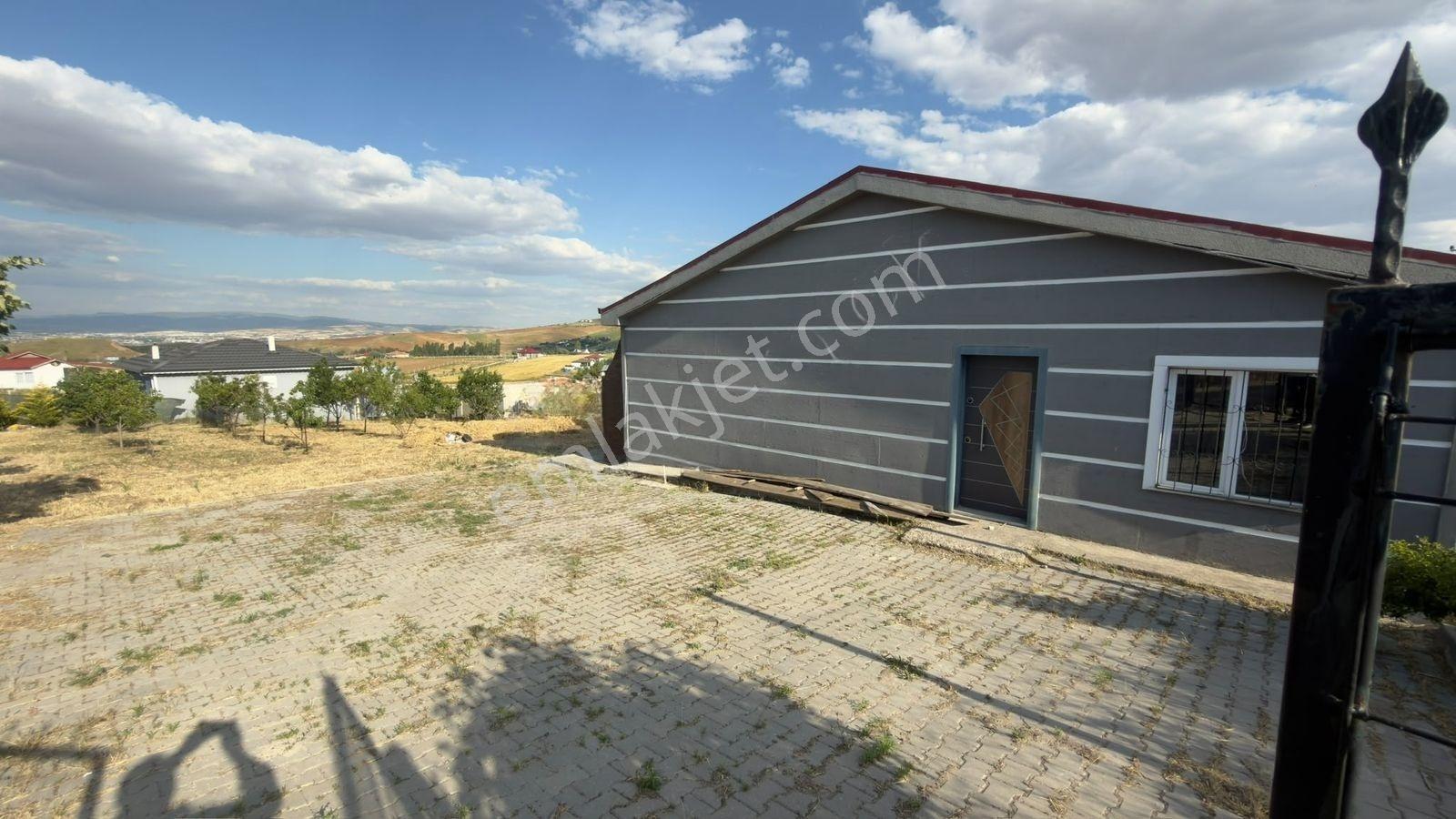 Cantürkten Kösrelikkızığında Hobi Bahçesi — fotoğraf 8