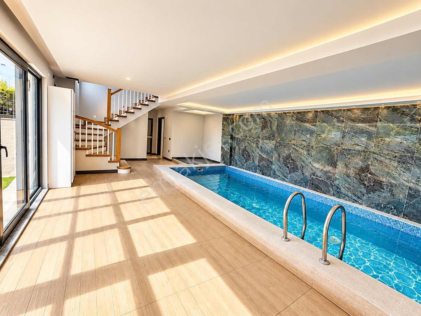 █ Atakum'un İçinde Lüks Villa Konforu █ Erhan Balcancı