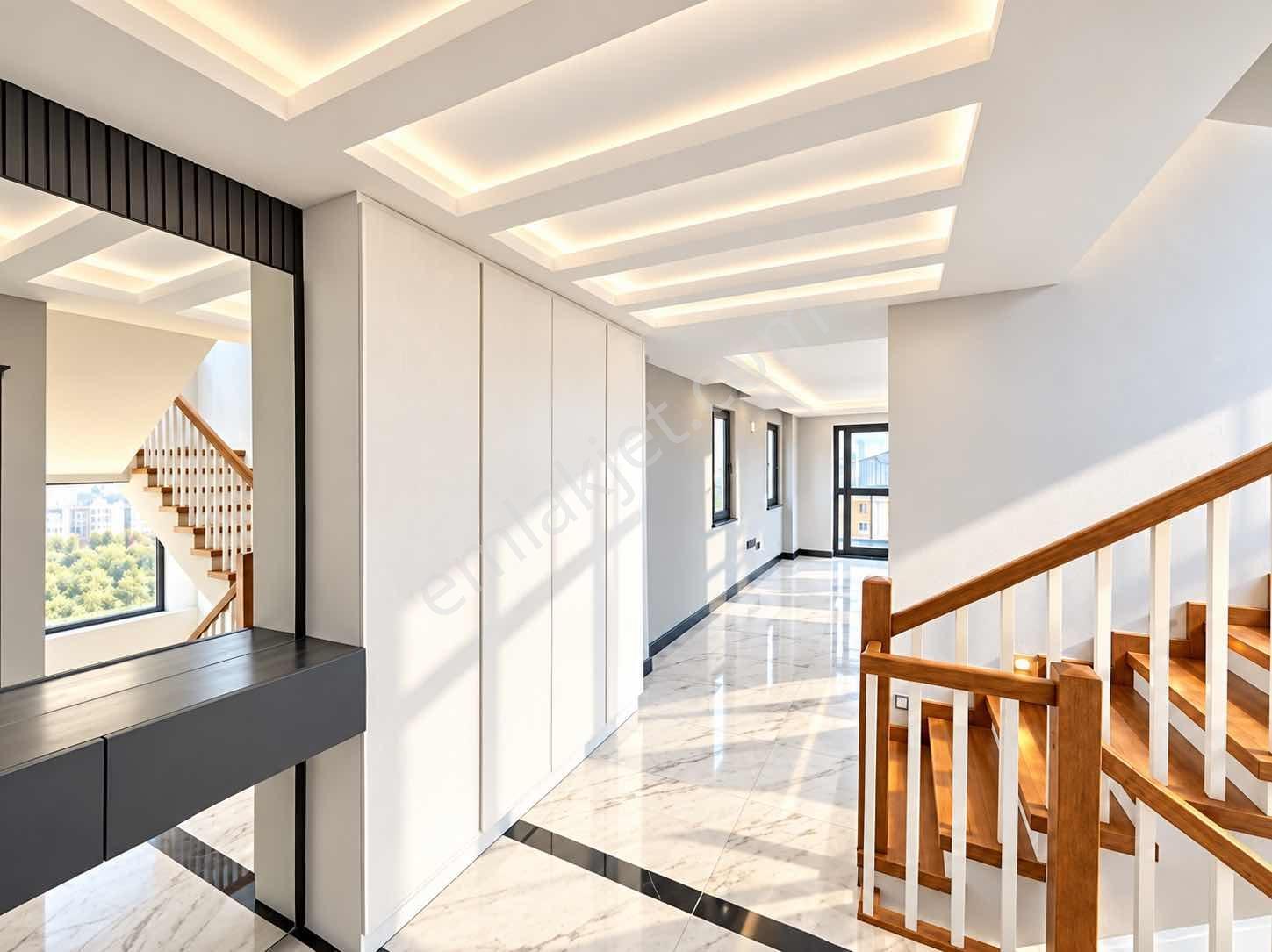 █ Atakum'un İçinde Lüks Villa Konforu █ Erhan Balcancı — fotoğraf 2