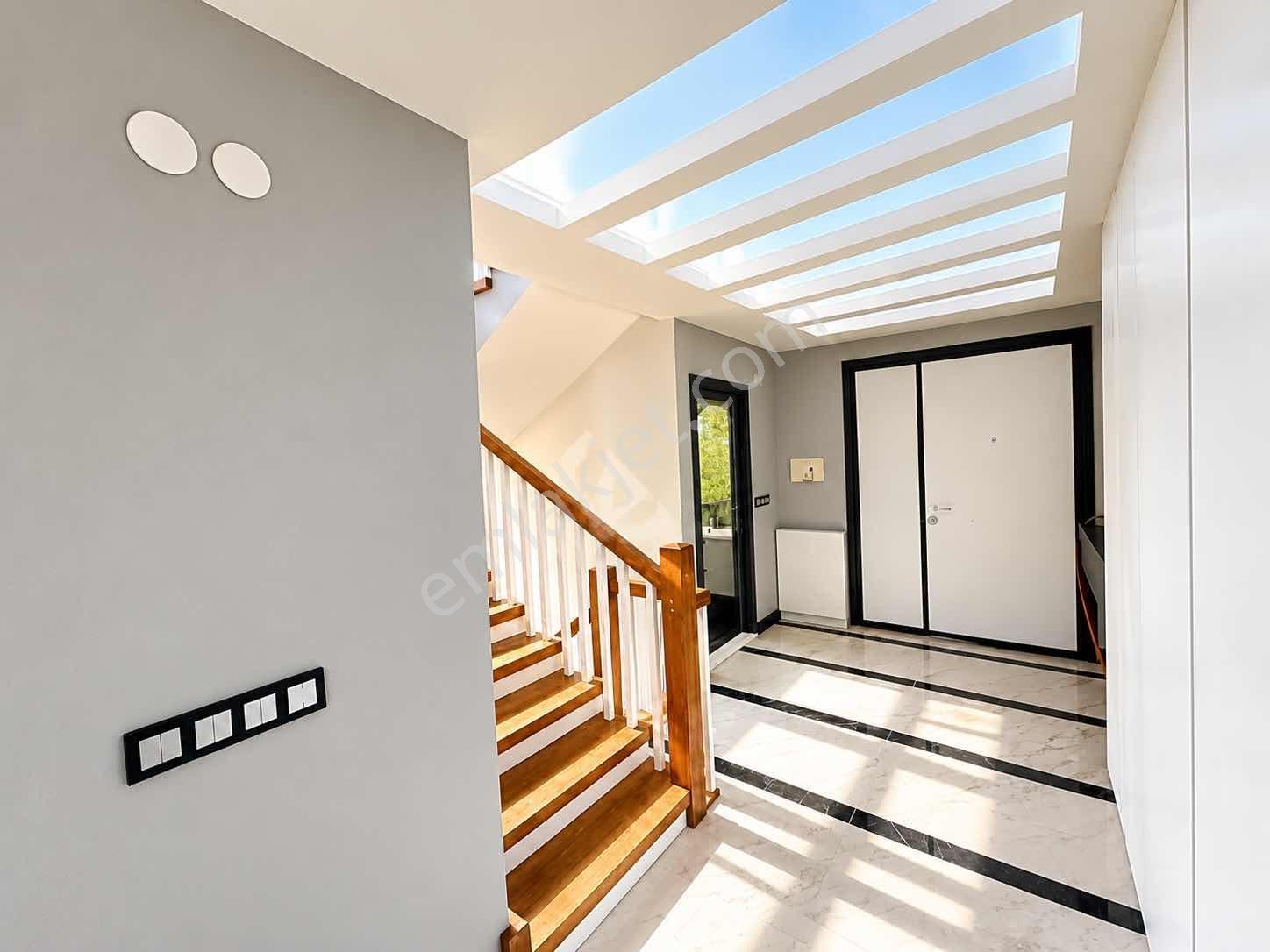 █ Atakum'un İçinde Lüks Villa Konforu █ Erhan Balcancı — fotoğraf 3