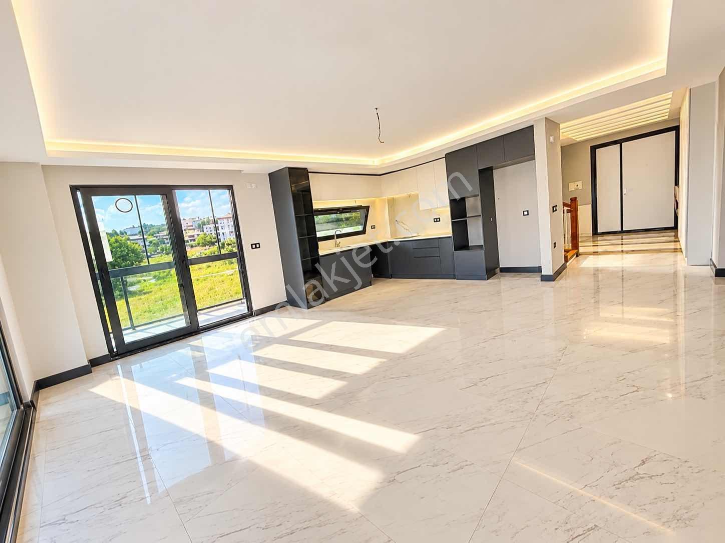 █ Atakum'un İçinde Lüks Villa Konforu █ Erhan Balcancı — fotoğraf 4