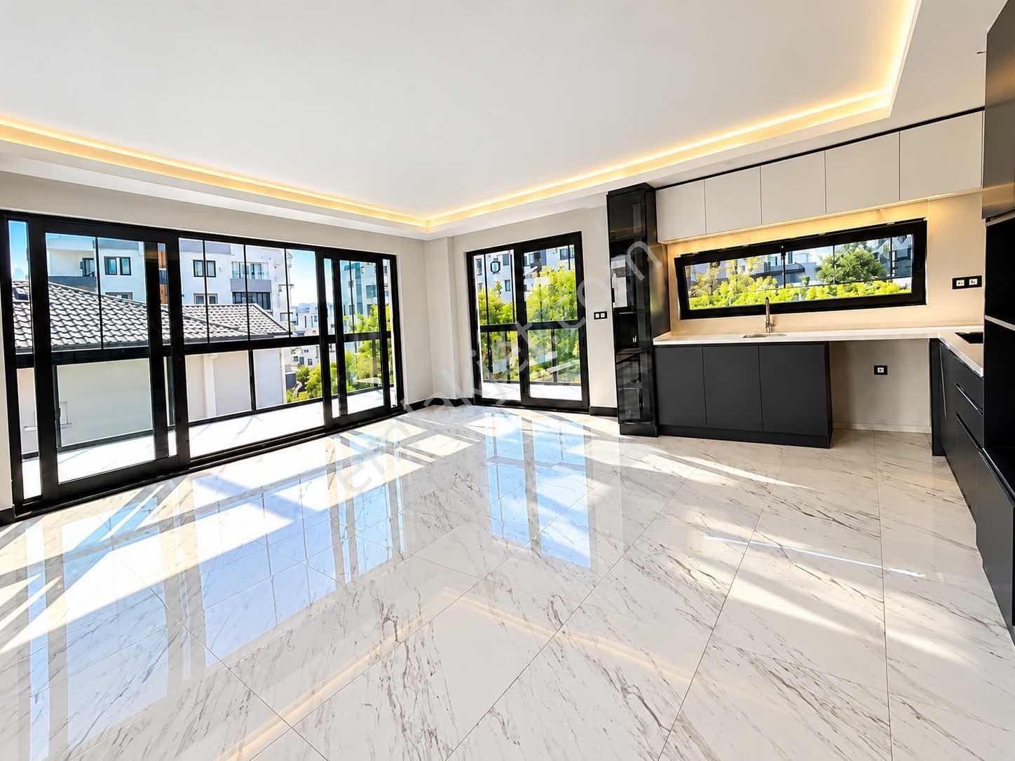 █ Atakum'un İçinde Lüks Villa Konforu █ Erhan Balcancı — fotoğraf 5